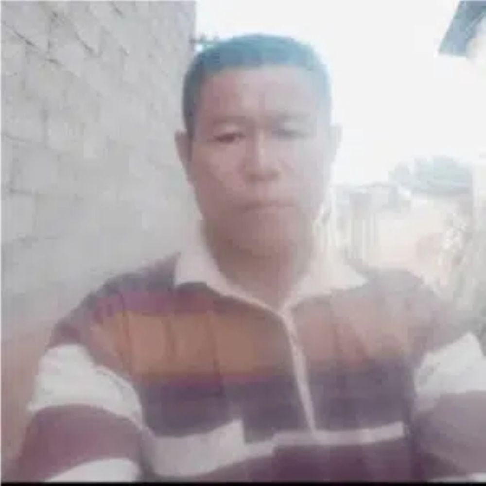 Li Guiwen, a Lisu Christian, spent six months in prison for hosting Christian gatherings in his home.