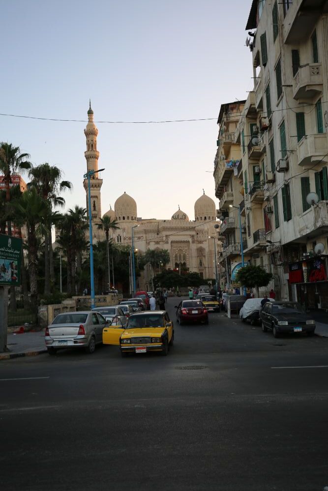 Many Sudanese have fled to Egypt to escape war, others persecution.