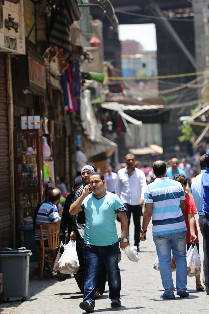 Maintaining residency can be difficult for Christians who move to Arab nations.