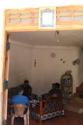 Christians in Sri Lanka are at risk of attack even meeting for prayer in private homes, as Oshana's family did.