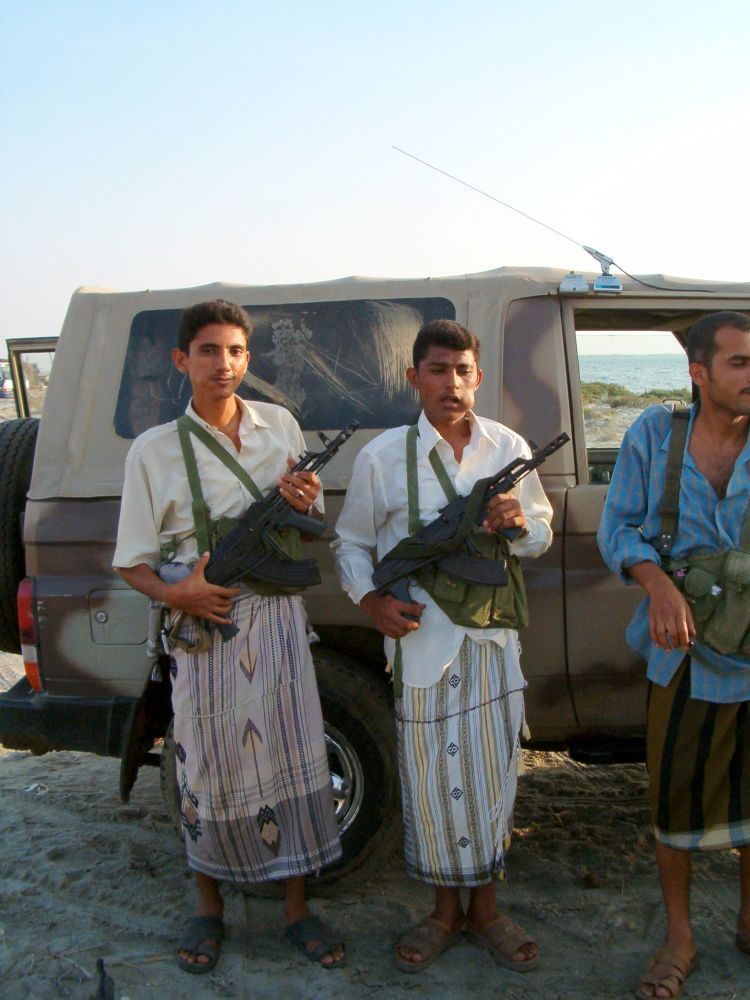 Fighting among militant groups in Yemen increased in early 2026, during which time several Christians were arrested for unknown reasons.