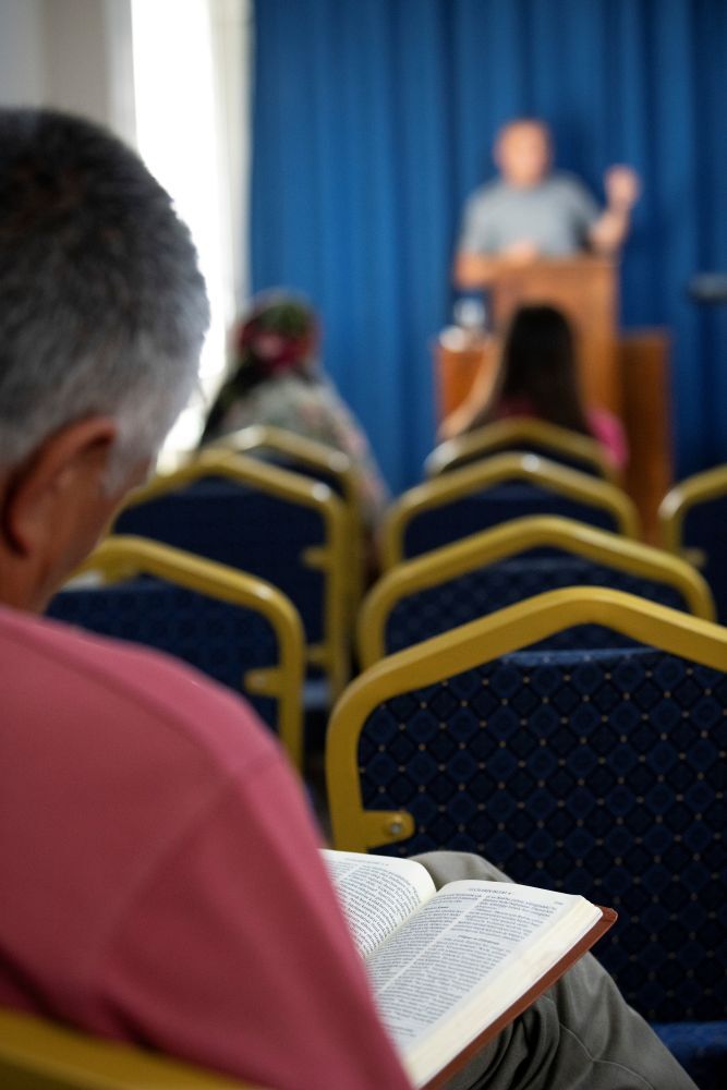 Muslims who convert to Christianity in Turkiye can face severe repercussions from family members.