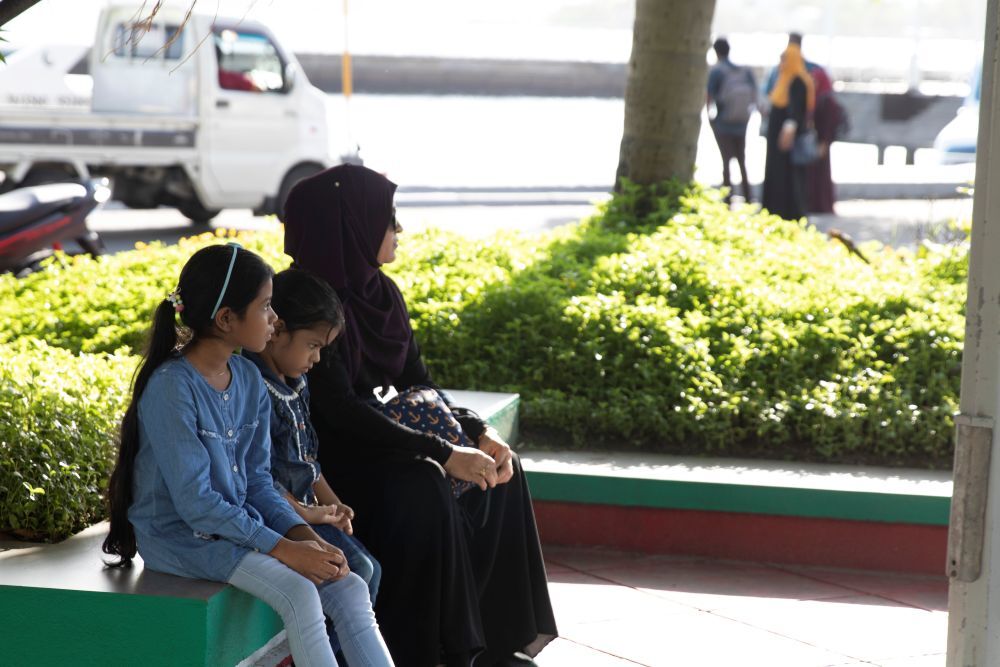 The Maldives is a restricted Islamic island nation, making evangelism difficult.