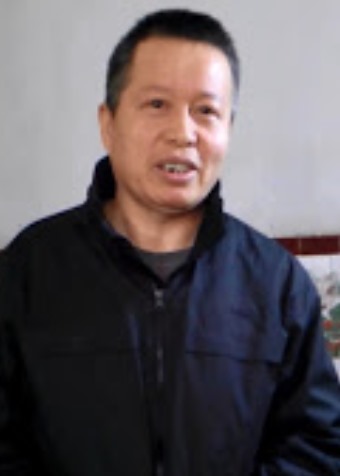 Gao Zhisheng is a prominent human rights lawyers who has been repeatedly arrested, imprisoned and tortured for defending Christians and other minority groups in China. (Photo credit: China Aid]