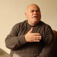 Abu Fadi continued to live out his faith even when threatened by Islamic terrorists.