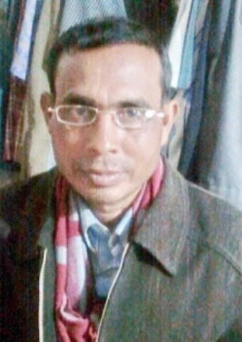 Shirajul, a church leader in Bangladesh, was killed in January 2015 for his bold evangelism.