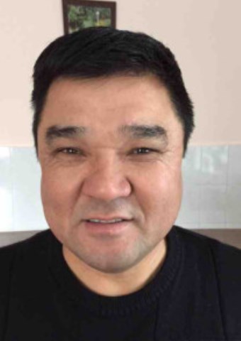 Yklas Kabduakasov is now serving a harsher prison sentence at a labor camp nearly 280 miles away from his home.