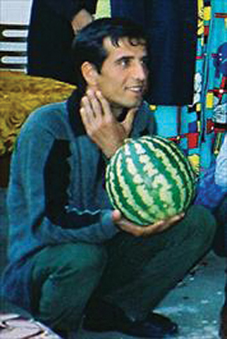 Uzbek Christian Tohar Haydarov has recently learned he is not eligible for parole and will be in jail until 2020.