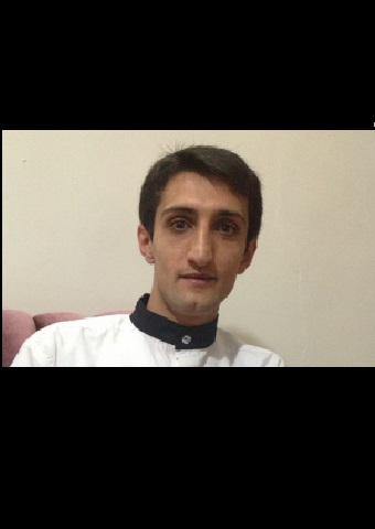 Ebrahim Firoozi, a Christian in Iran, has been given a longer prison sentence and asks for your prayers.