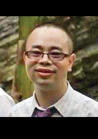 Pastor Yang Hua has been in jail for more than six months in China.