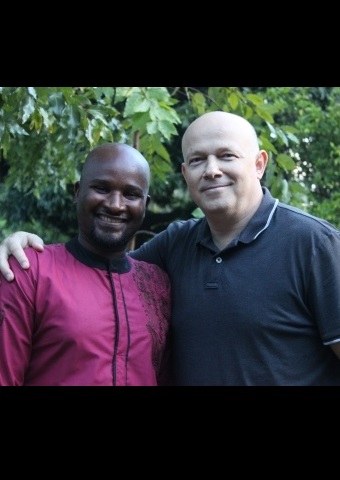 Petr Jasek is currently on trial with three others in Sudan.