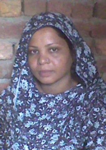 Asia Bibi has been imprisoned in Pakistan for blasphemy for more than seven years.