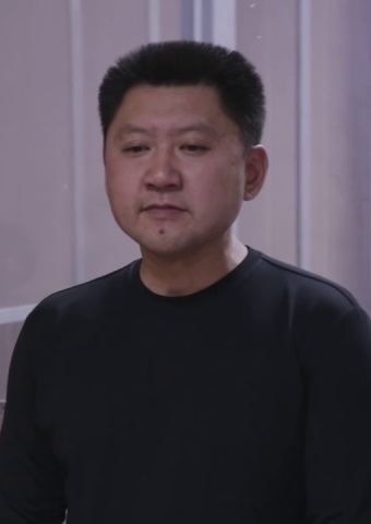 Yuri Pak has been sentenced to two years in prison in Kazakhstan for being a church leader.