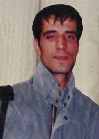 Tohar Haydarov was unexpectedly released from prison in Uzbekistan after serving almost seven years. (photo credit: WWM)