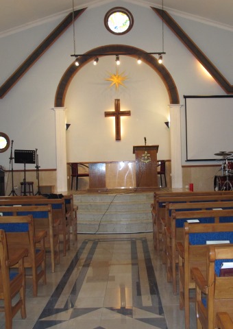 Many churches in Turkey have seen a drop in attendance due to a prolonged state of emergency.