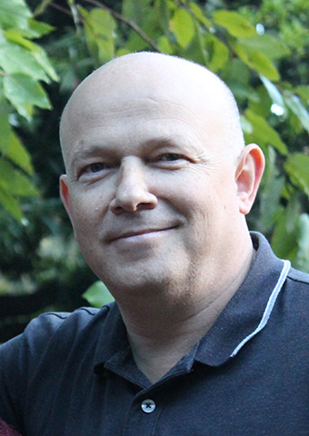 Petr Jasek is currently on trial with a Sudanese pastor.