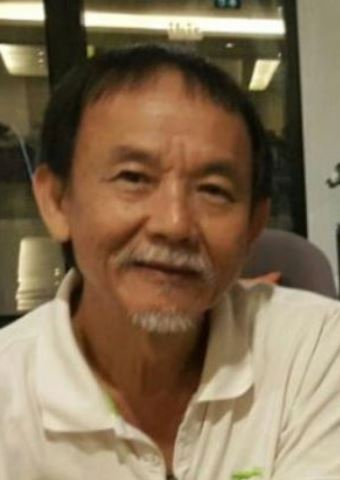 Pastor Raymond is still missing (photo credit: The Star/Asia News Network).