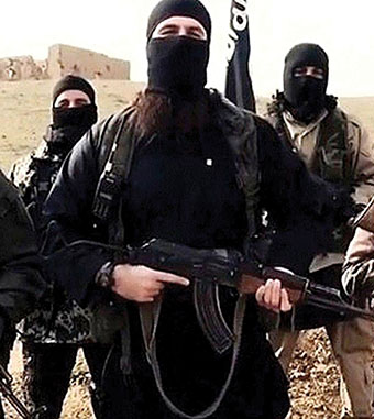 Brave partners in the Middle East are sharing their faith with even the most intimidating enemies.