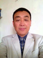 Pastor Zhang Shaojie