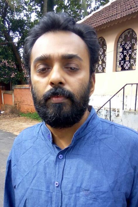 Aju spent 42 days in prison on false human trafficking charges.