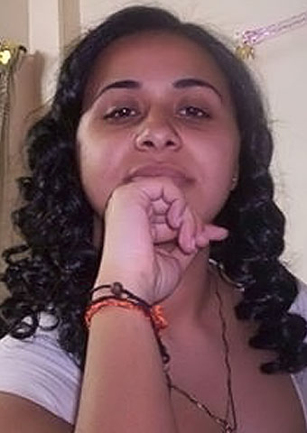 Mary Sameh George died after an attack by protestors.