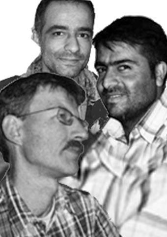 The court case continues for those accused of murdering three Christians in 2007.